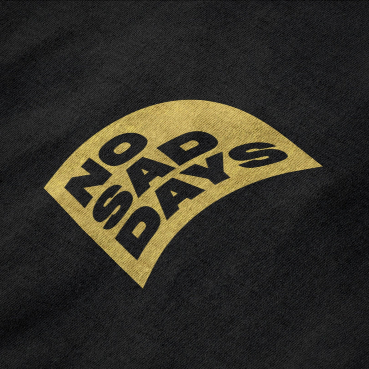 Not Like Us LAD Champions Standard Tee - No Sad Days