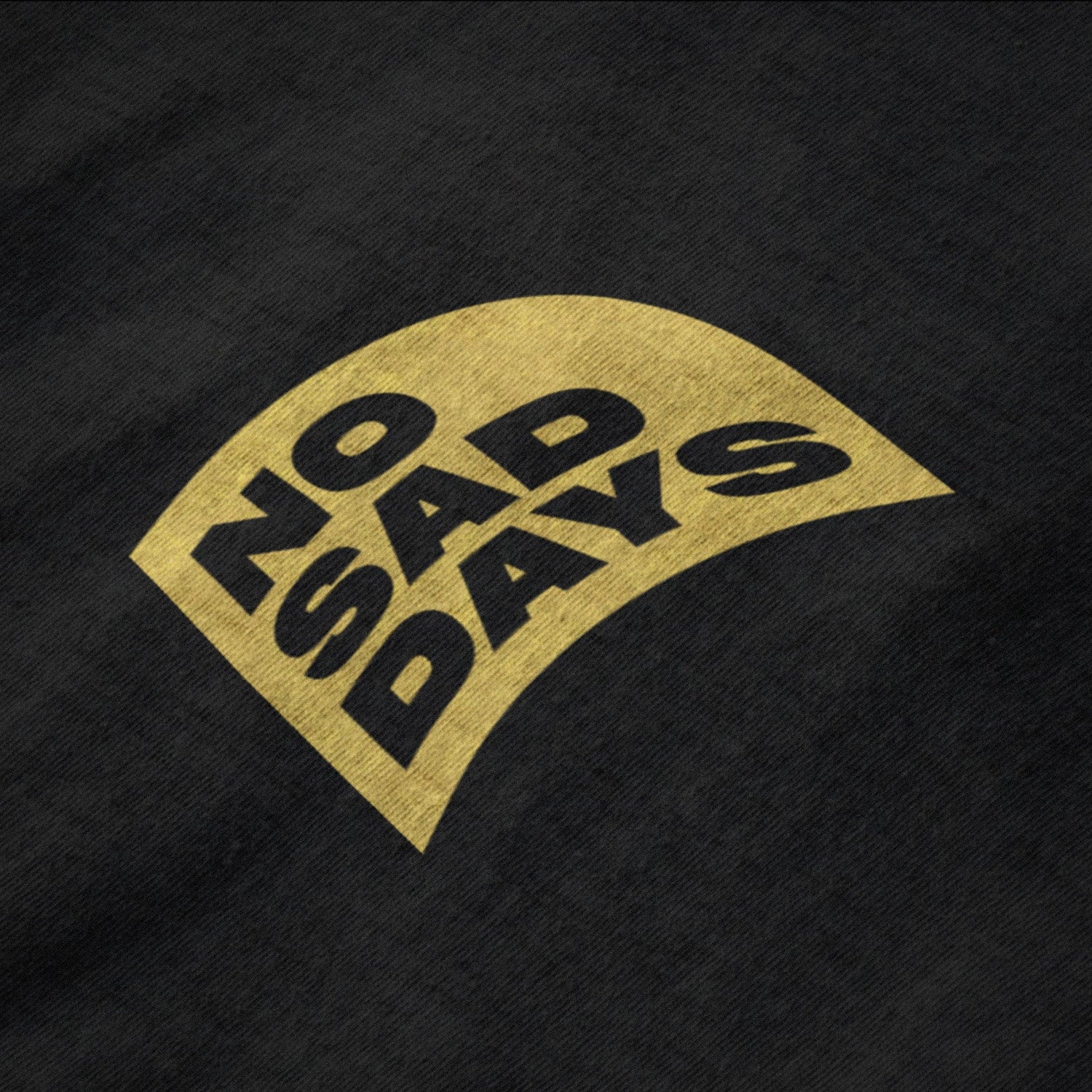 Not Like Us LAD Champions Standard Tee - No Sad Days