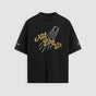 Not Like Us LAD Champions Oversized Tee
