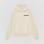 It's Okay To Not Be Okay · Pride Edition Hoodie (Cream)