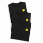 The Mr. Fine 3-Pack Oversized Tee