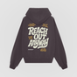 Reach Out Anyway Oversized Hoodie