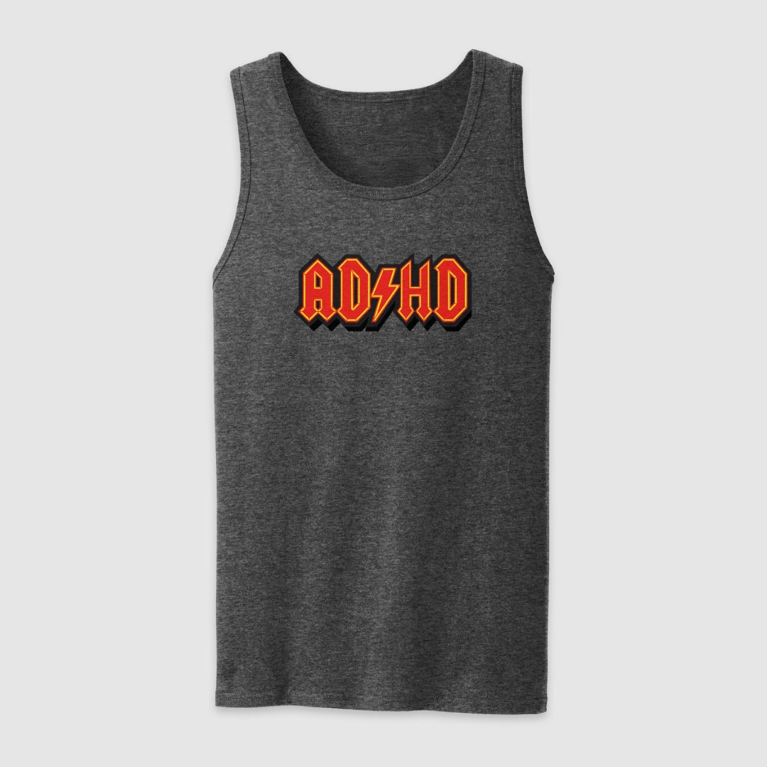 ADHD Tank