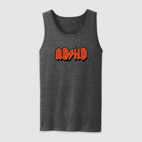 ADHD Tank