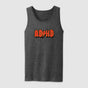 ADHD Tank