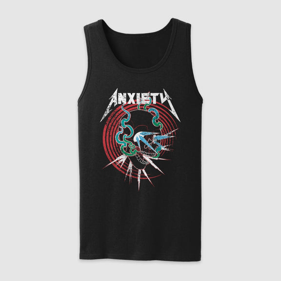 Anxiety Tank