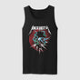 Anxiety Tank