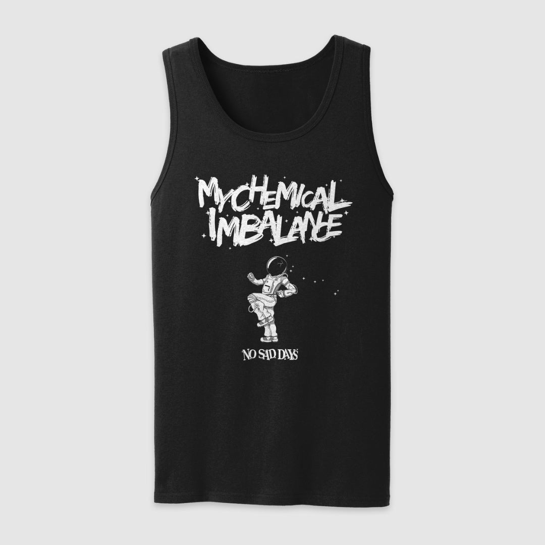 My Chemical Imbalance Tank