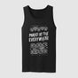 Panic! At The Everywhere Tank