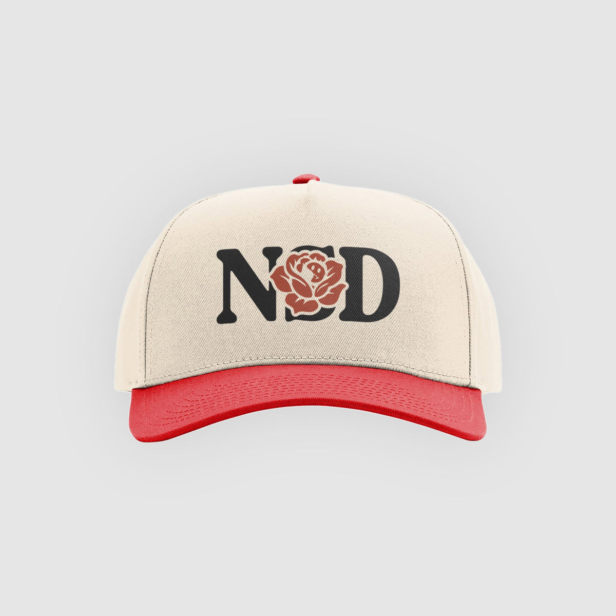 Thorns First Hat by No Sad Days