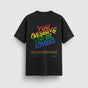You Deserve To Be Loved Pride Standard Tee