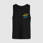 You Deserve To Be Loved Pride Tank Top