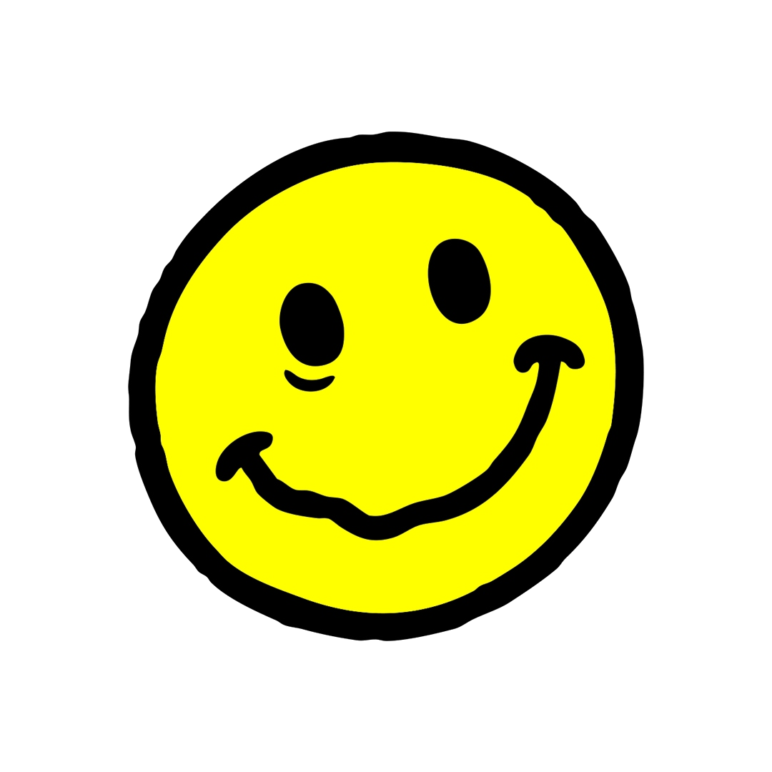 No Sad Days